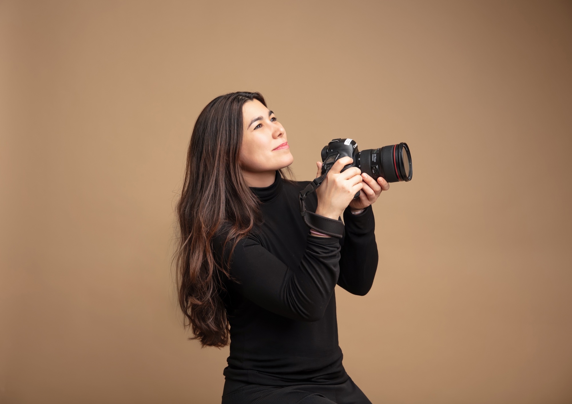 Portrait of Maria
